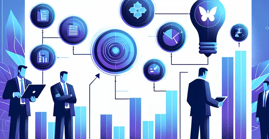 解析 ERP 系统实施失败的人员配置问题